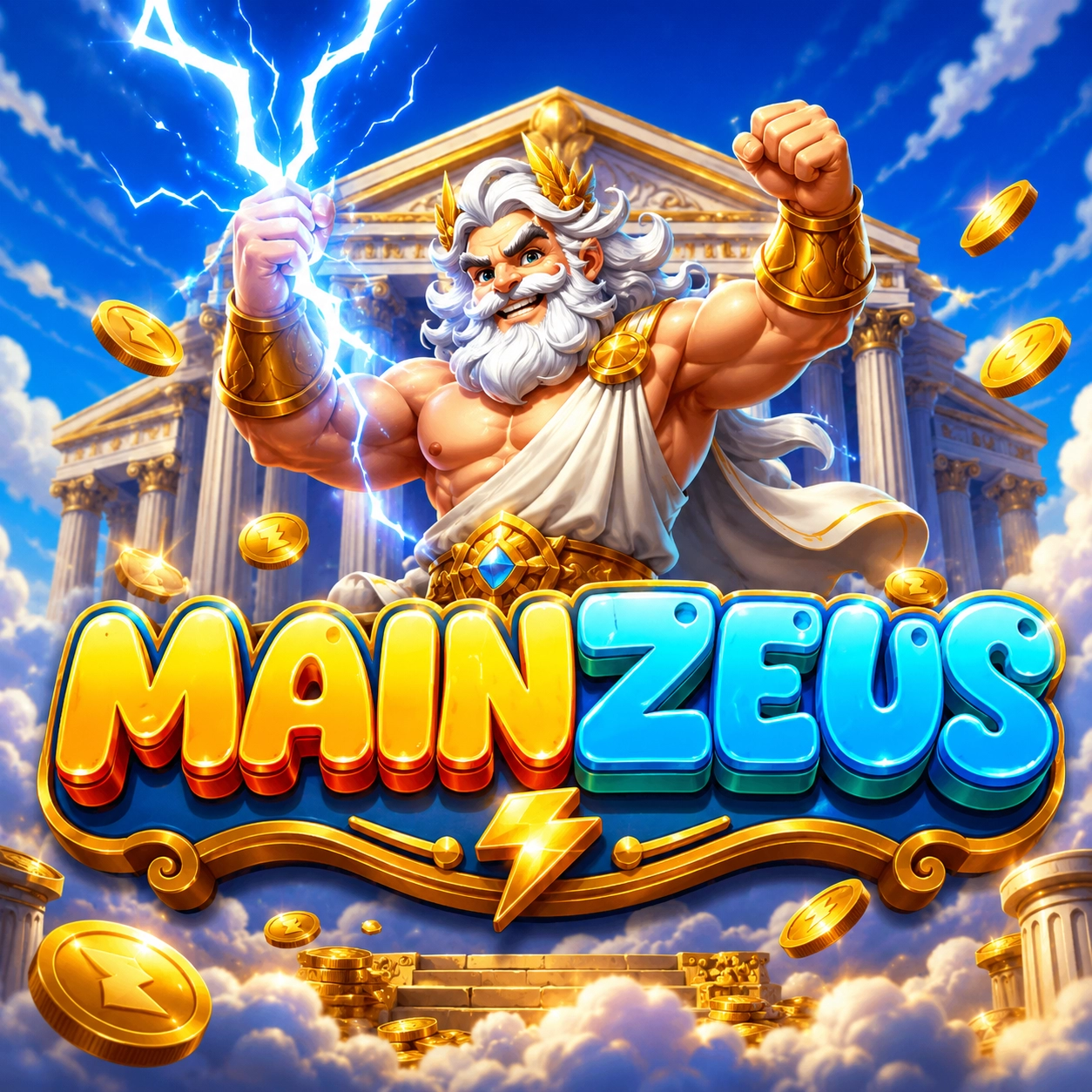 Download mainzeus APK Original untuk Android