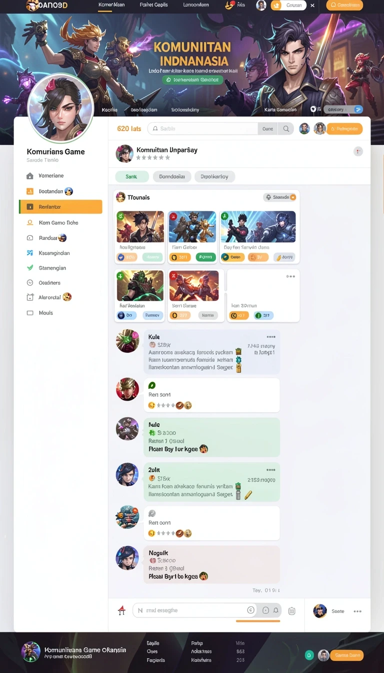 Tampilan utama aplikasi Download f32 APK Original untuk Android yang intuitif dan efisien.