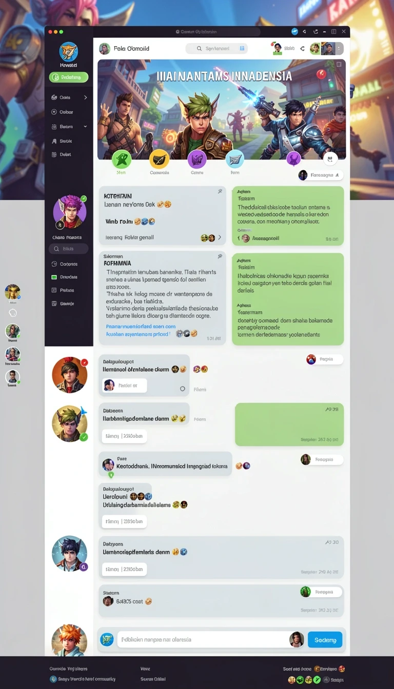 Tampilan utama aplikasi Download 567slots APK Original untuk Android yang intuitif dan efisien.