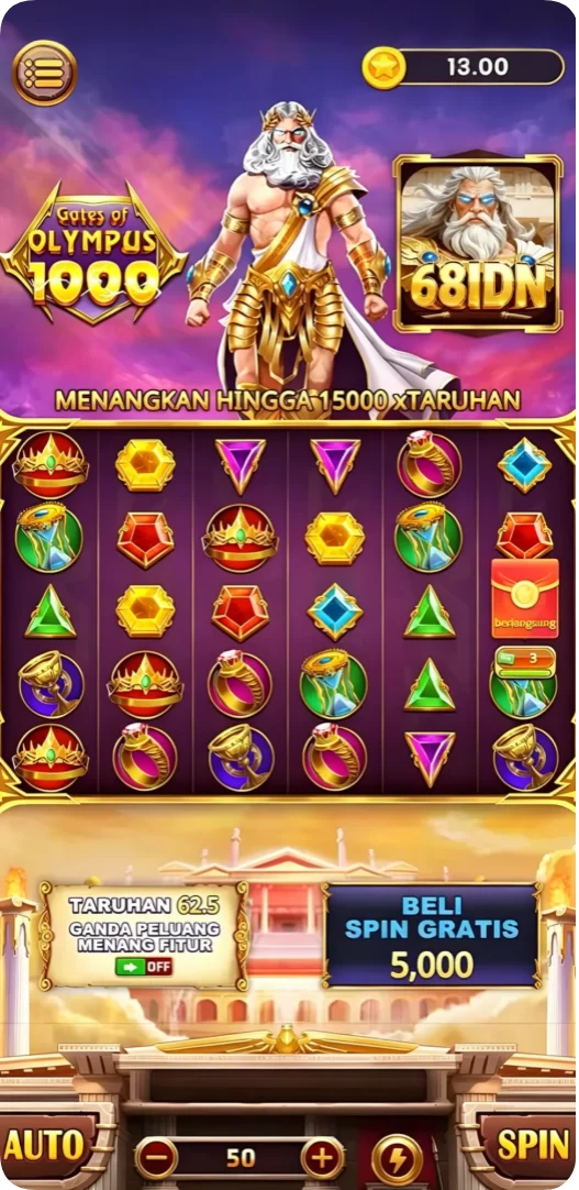 Tampilan utama aplikasi Download haikuotk APK Original untuk Android yang intuitif dan efisien.