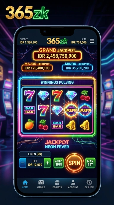 Tampilan utama aplikasi Download startogel APK Original untuk Android yang intuitif dan efisien.